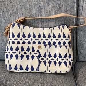 Spartina 449 Dixie Hobo